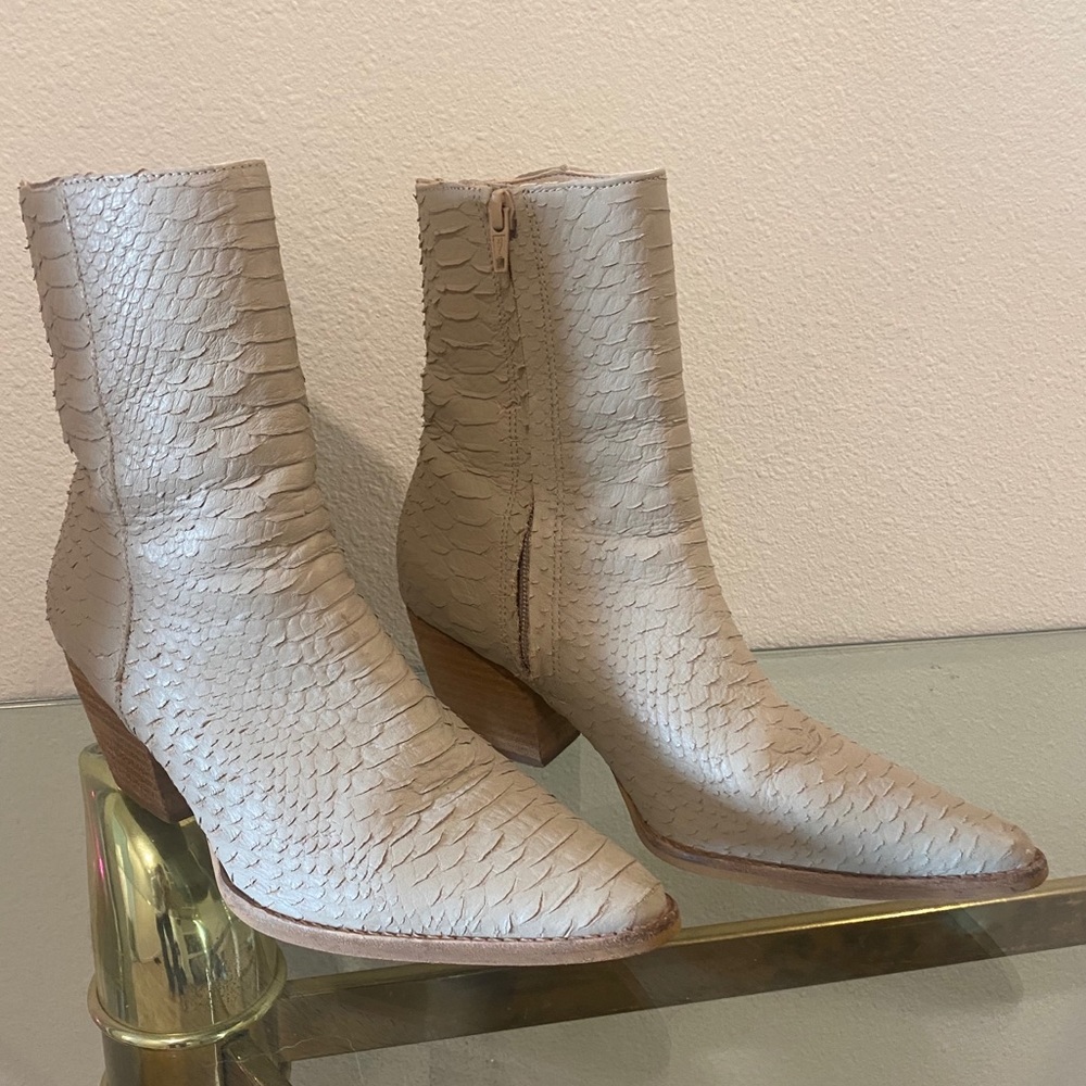 Matisse Caty boot